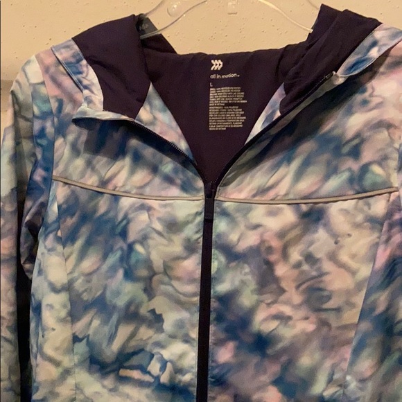 Kids jacket - Picture 2 of 3